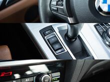 BMW X3 3.0 190 кВт