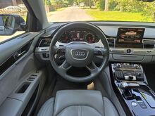 Audi A8 4,2TDI 258kw