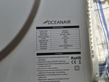 Õhupuhasti Oceanair