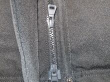 Parka ZIZZI