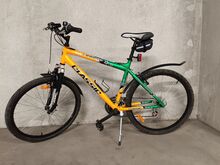 JALGRATAS CLASSIC LEGEND 1.6