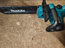 Makita uc3041a kettsaag