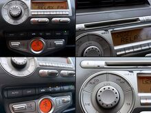 HONDA JAZZ /AUTOMAAT /REG.TASU MAKSTUD/ÜV 10.26