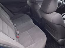 Honda Civic 1.8 103 kw sedaan automaat