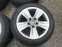 BMW 5x120 17