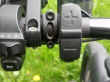 Coswheel elektriratas 20A & 28Ah.