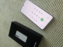 Samsung galaxy s24 marble gray 128gb dual sim