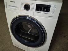 Сушильная машина Samsung DV90M50003W 9 кг