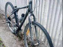 Jalgratas GT Nomad 3.0, 28"