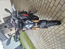 KTM Duke 125 11kw 2024