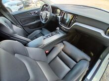 Volvo V60 INSCRIPTION 2020 D4