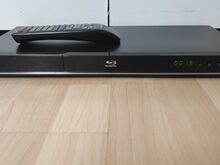CD/DVD-player