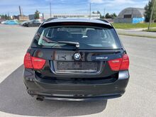 BMW E91 Facelift 2.0 diisel 85kw Saksamaalt