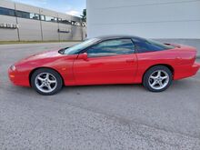 Chervolet Camaro 3,8 V6