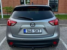 Mazda CX-5 2.2 129kW