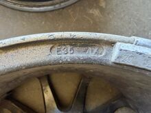 R15 4x100