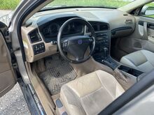 Volvo s60 2.4d 96kw