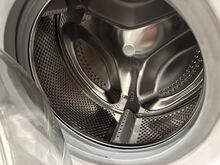 Стиральная машина Indesit IWSC 61253 C ECO