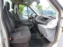 Ford Transit 2.2 TDI 114kW