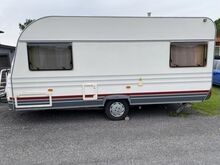 Haagissuvila Home-Car 2001 a