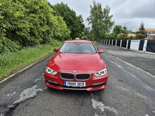 BMW 320d