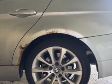 2006 BMW Series 3