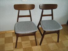Laud ja neli tooli (komplekt)