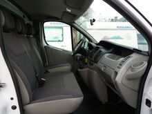 Opel Vivaro LONG 2.0 TDI 84kW