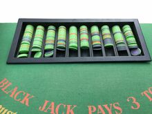 Blackjack laud