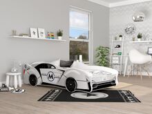 Autovoodid lastele