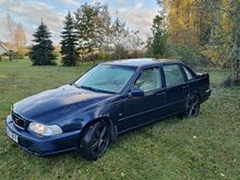 Müüa Volvo S70 2.5tdi