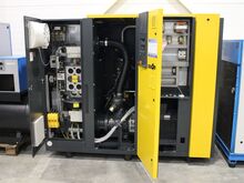 Kruvikompressor Kaeser CSD 102 SFC