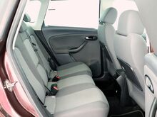 SEAT Altea XL