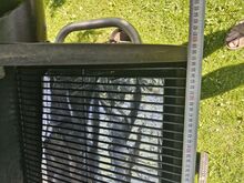 Пеллетный гриль Traeger PRO Series 2
