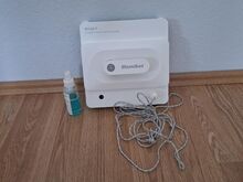 Aknapesurobot