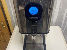 Kuuma vee dosaator/automaat Lincat Filter Flow