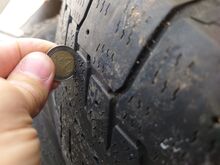 Шины для фургона 215/65R16C