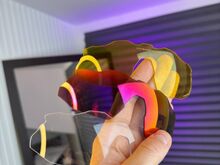 OAKLEY päikeseprillid