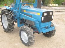 Traktor