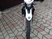 Мопед Motohispania MH10