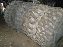 Kasutatud rehvid 460/70 R24