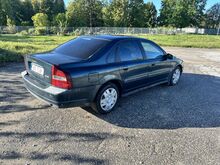 Volvo s80 2.5tdi 103kw