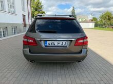 MercedesBenz E350 Cdi
