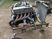 OM601 mootor