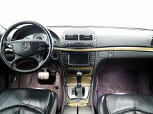 Мерседес-Бенц E 280