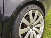 BMW 525D 3.0 TDI (E61)