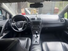Toyota Avensis T27 2.2 D-Cat 110kw