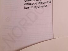 Nordcel õhksoojuspump