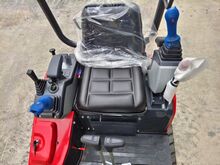 DigMaster DMZ20K 2-tonnine miniekskavaator