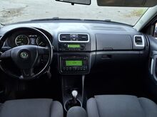 Skoda Fabia 1.2 51 kw 2008a